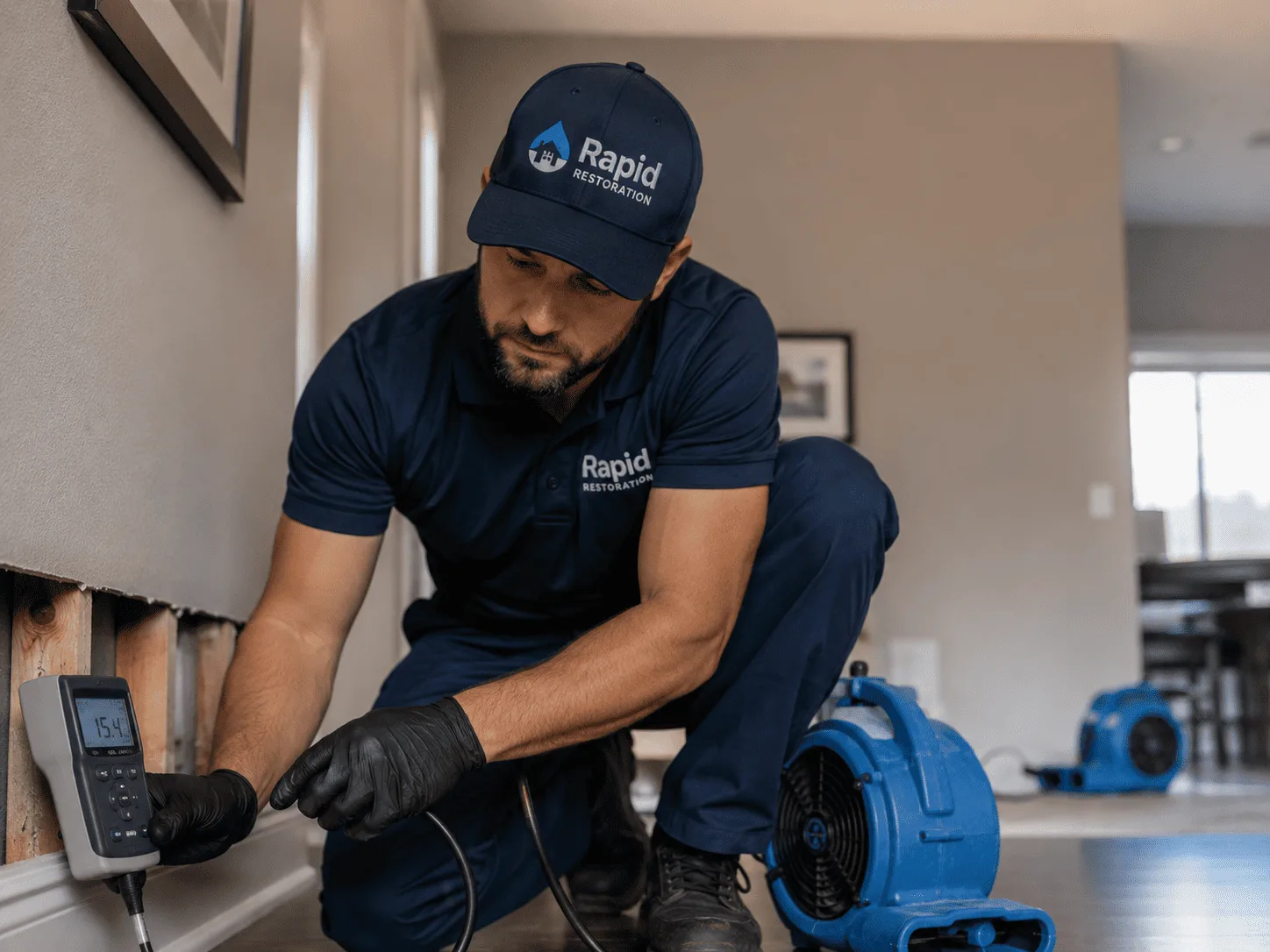 Common questions about Structural Drying in Davenport Center, NY